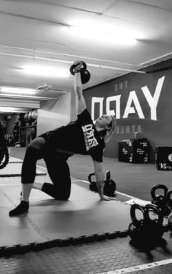 Karin Suter's profile picture