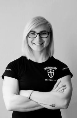 Marta Naskręt's profile picture