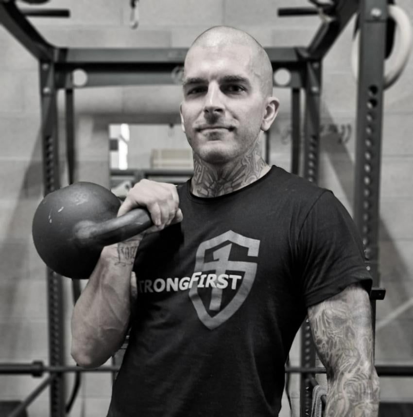 Steve Chapuis's profile picture