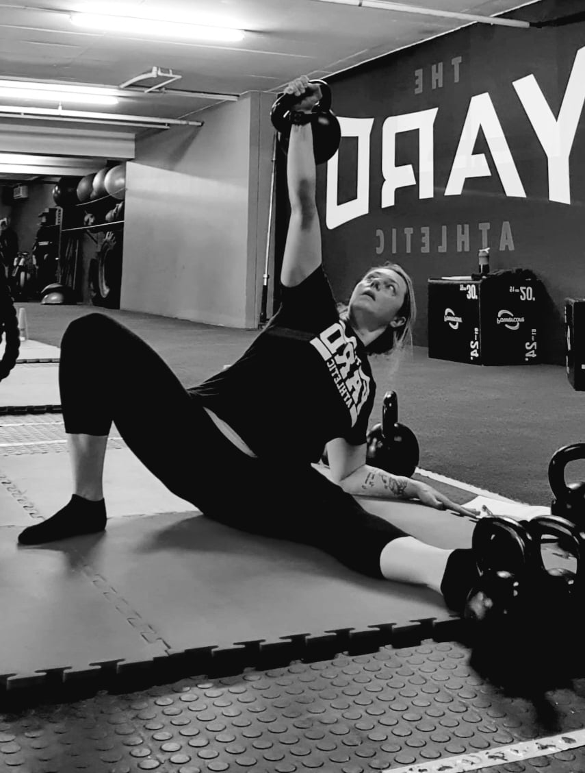 Karin Suter's profile picture