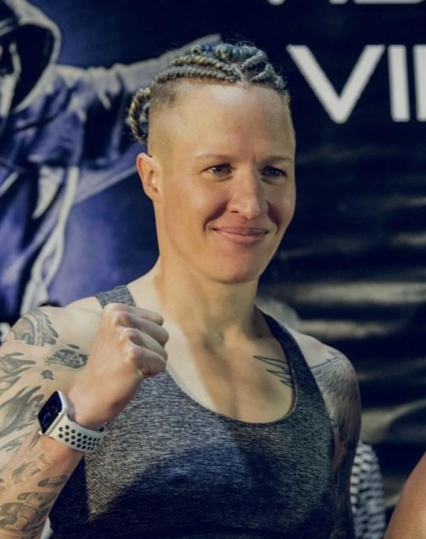 Hedda Wolmarans's profile picture